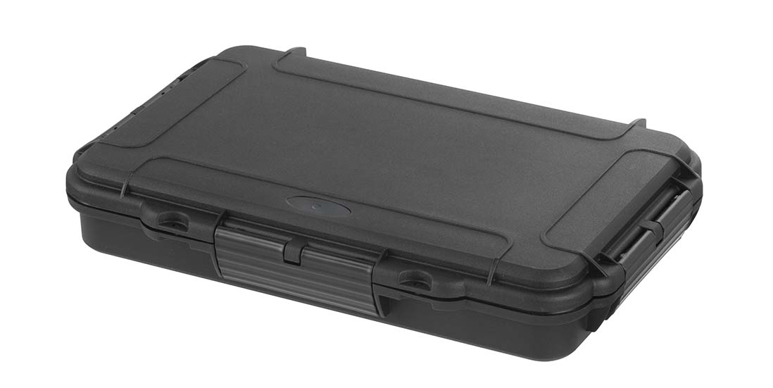 MAX003V Etui wasserdicht
