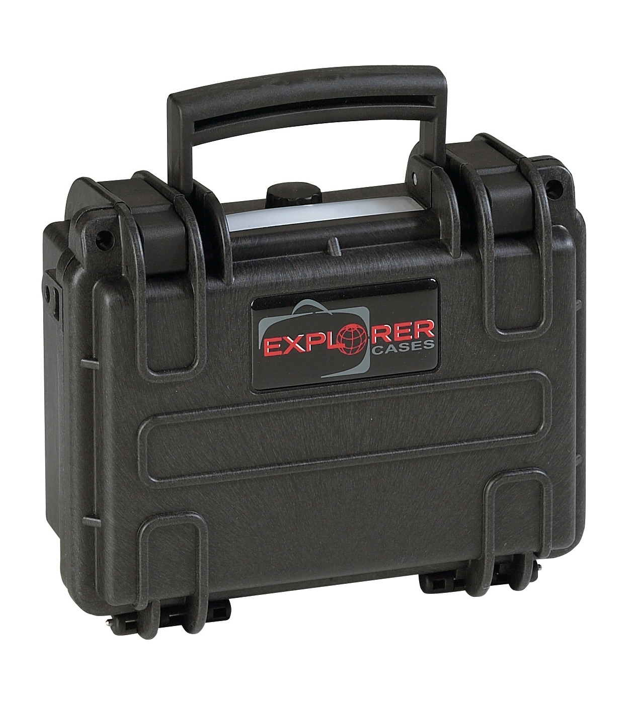 EXPLORER Case 1908