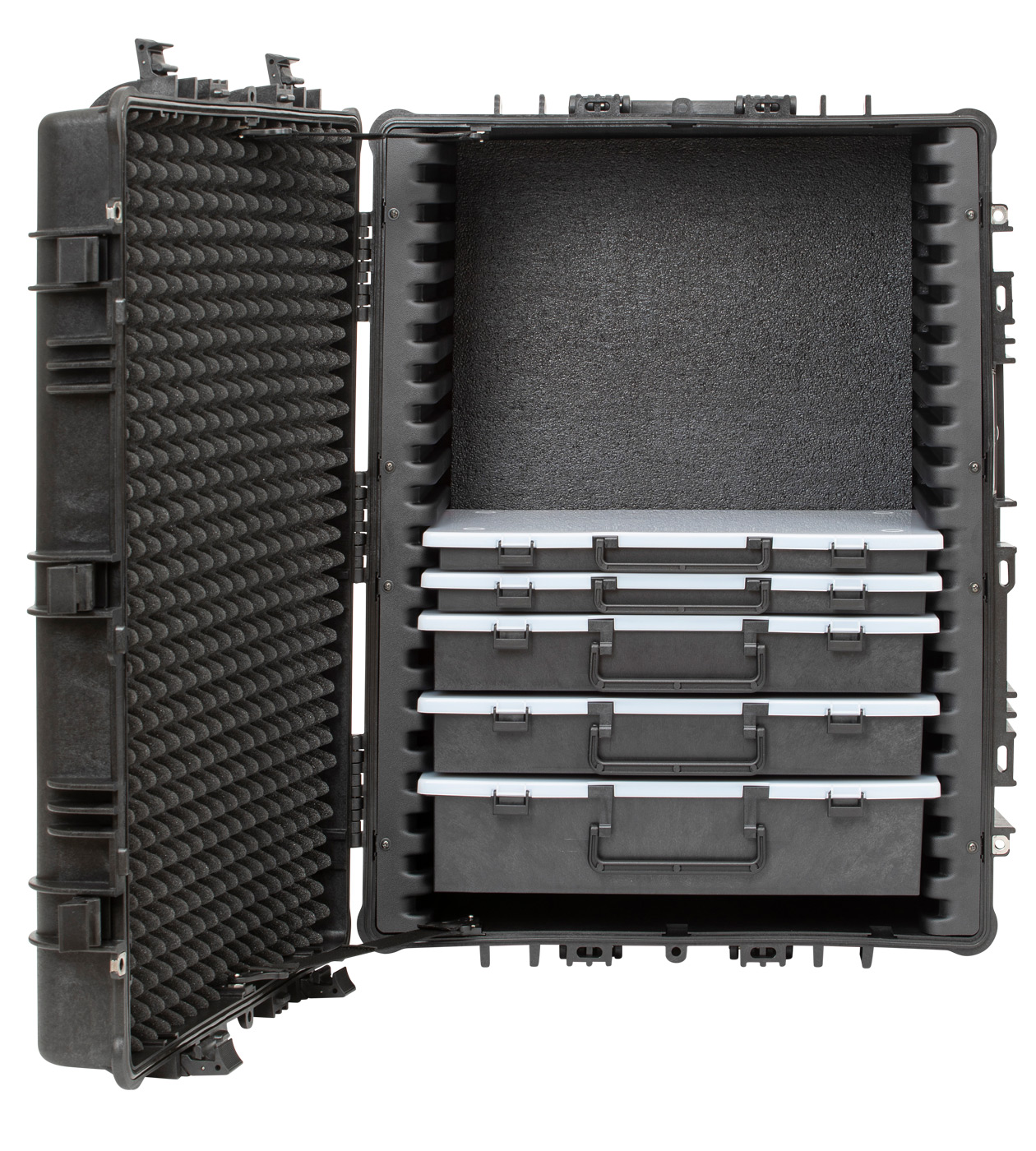 EXPLORER Case 7745 EXPLORER Case 7745