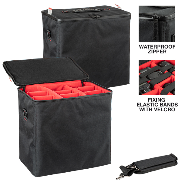 Bag for 7641