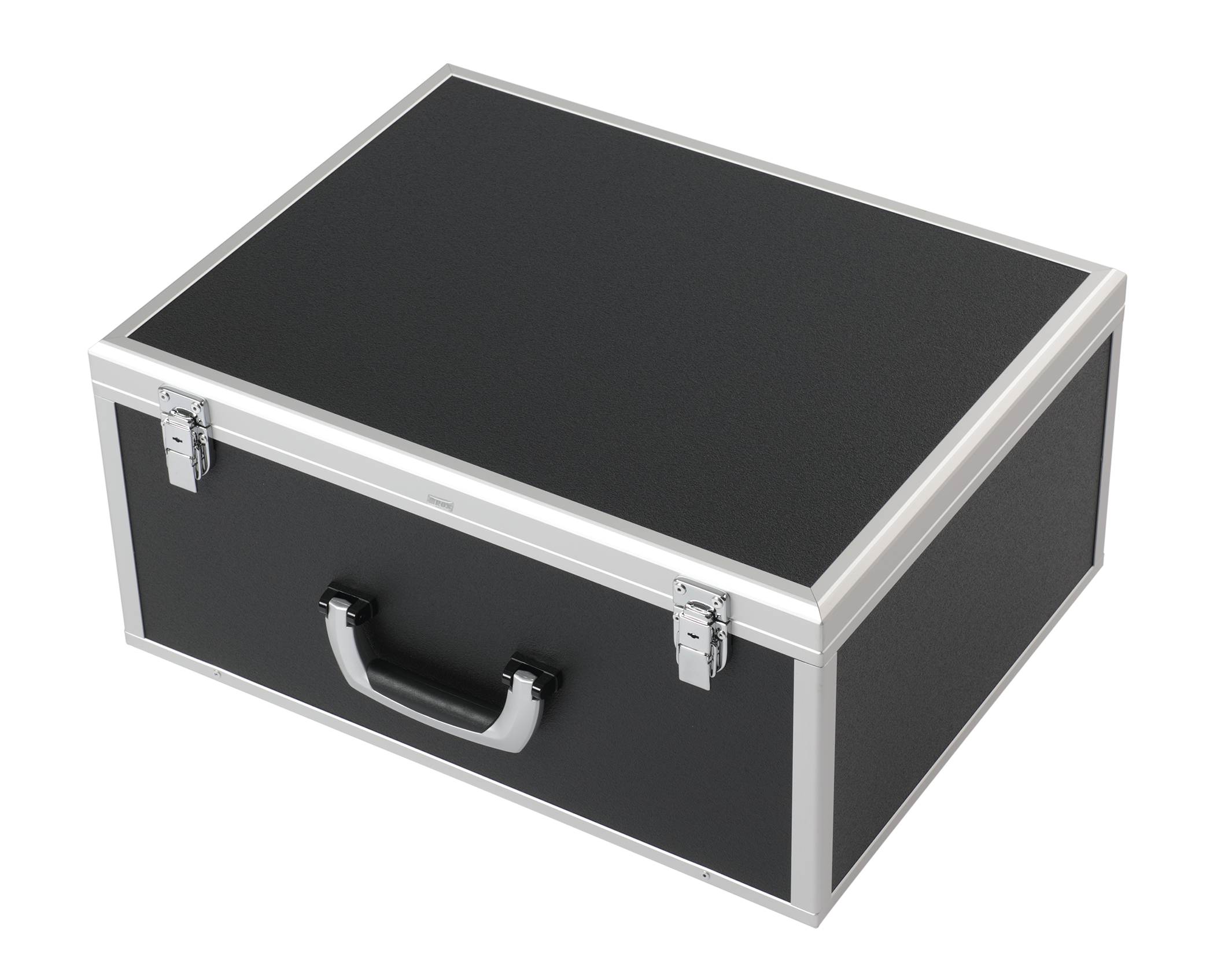 SOLID AIR 3964 Alukoffer schwarz