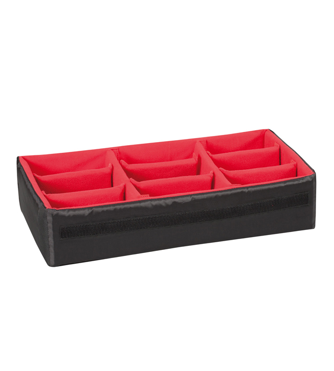 Fächereinsatz für 5117 5122