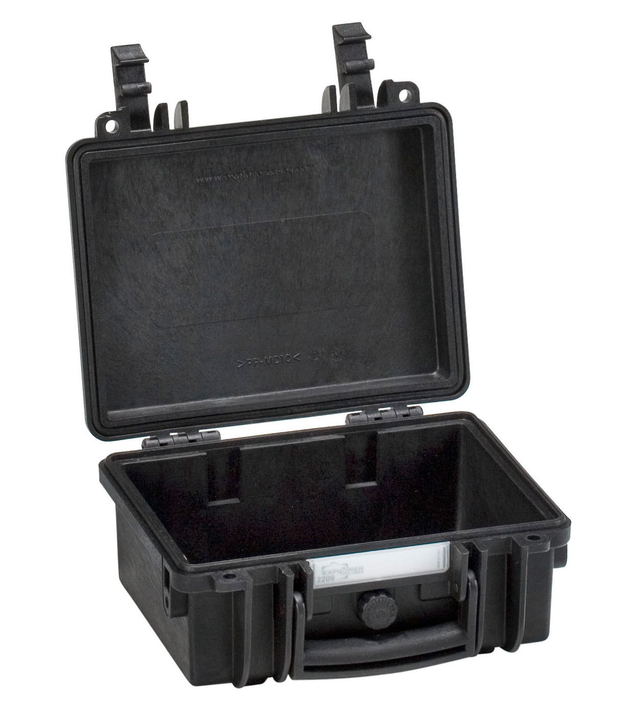 EXPLORER Case 2209
