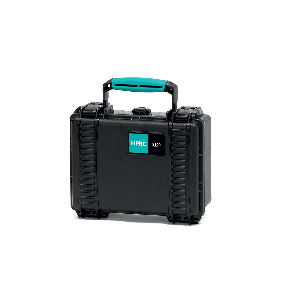 HPRC2100 Outdoorkoffer