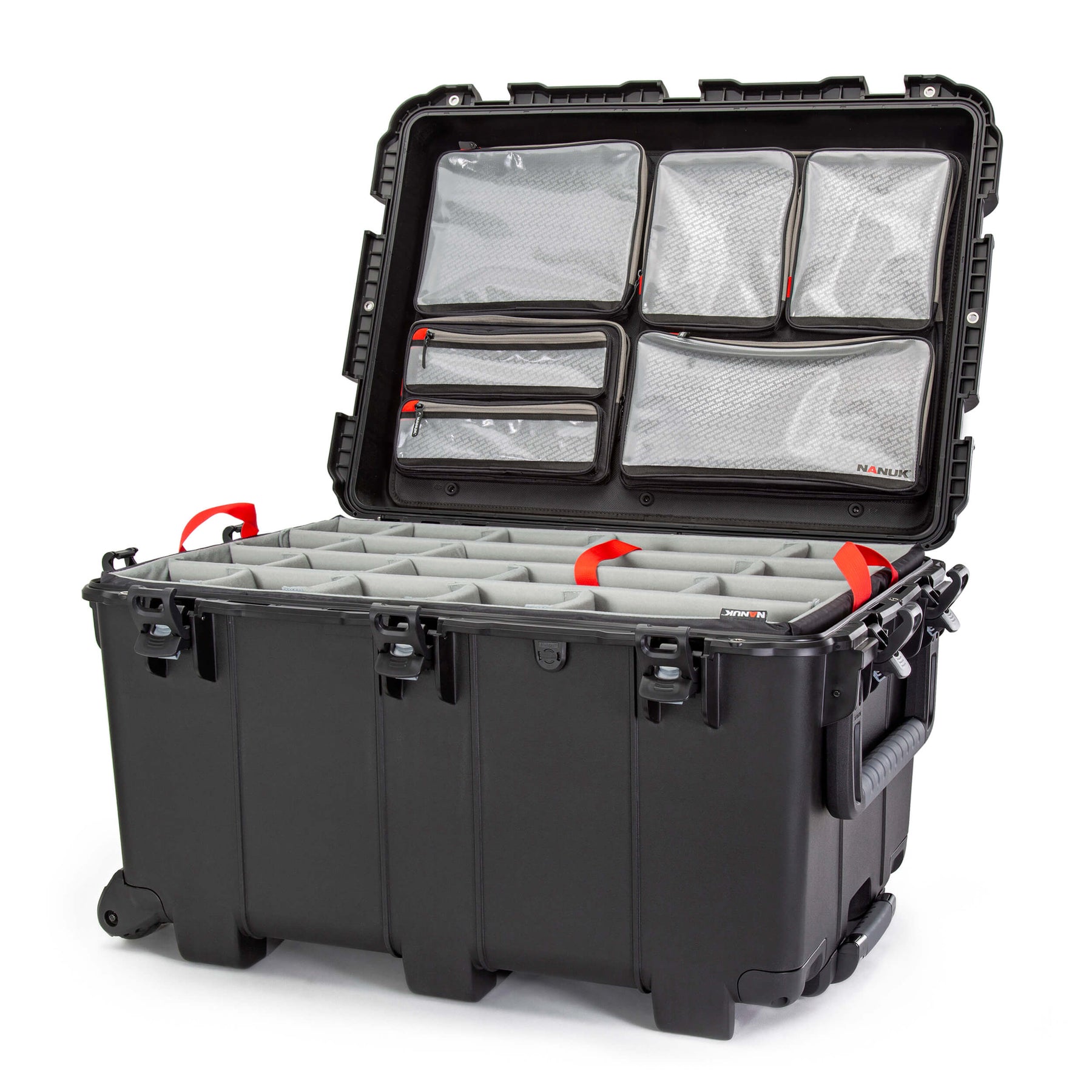 schwarz / Pro Photo Kit