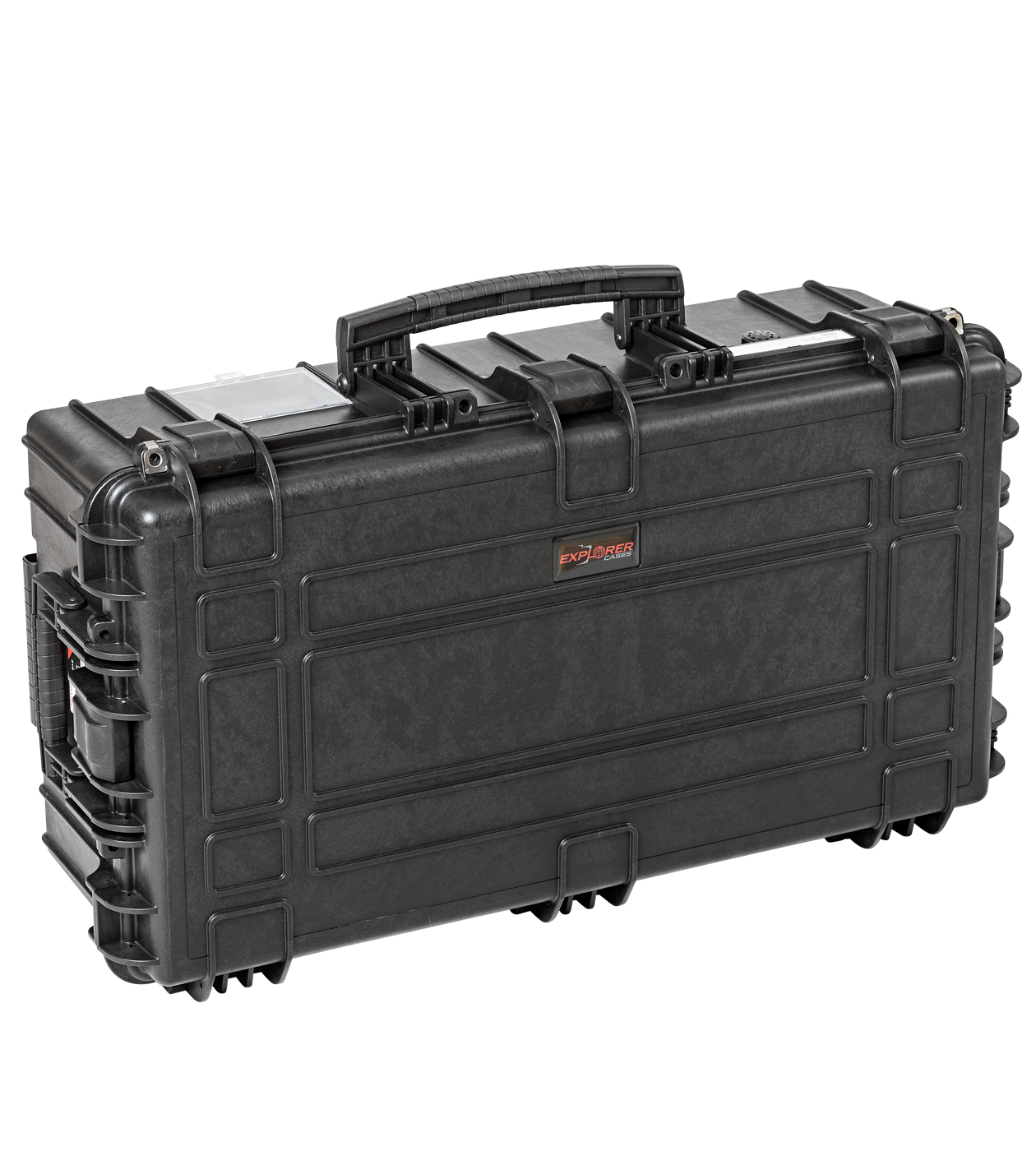 EXPLORER Case 7626HL