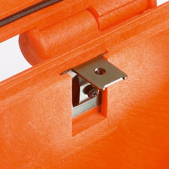 Metall Auflagewinkel