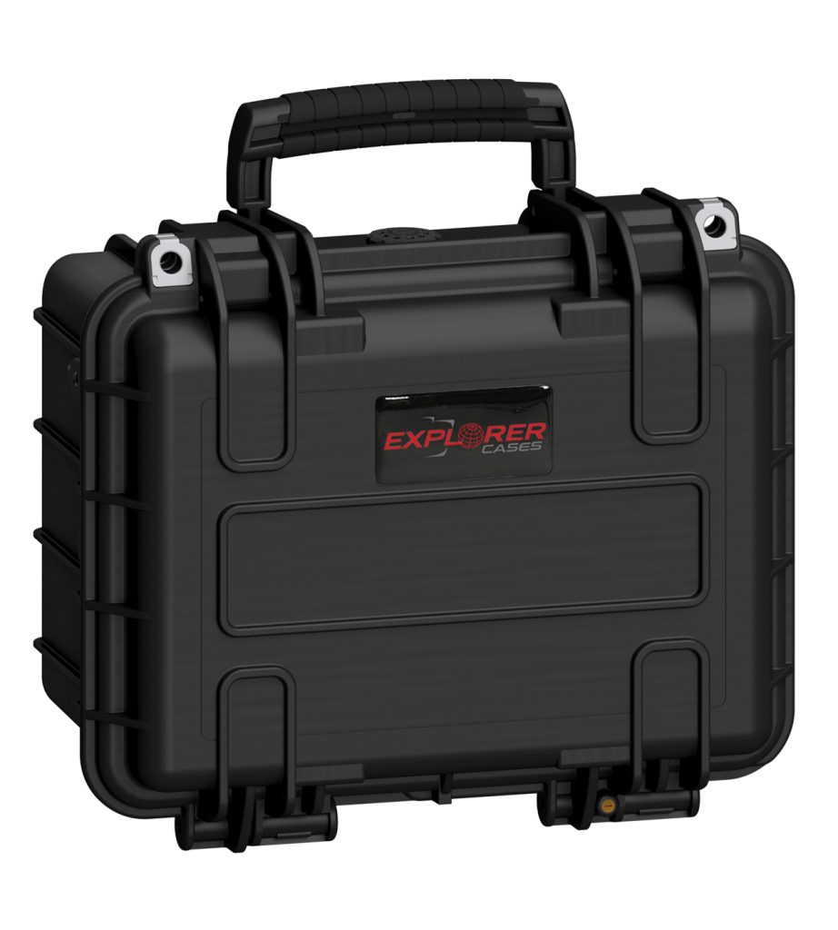 EXPLORER Case 2717HL