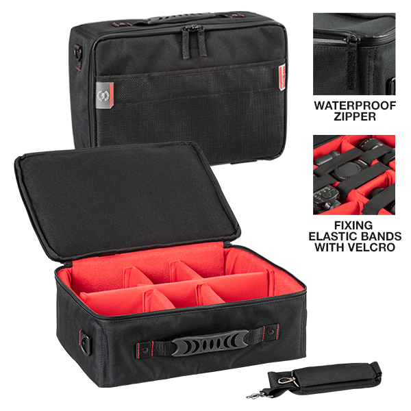 Tasche für 3818 & 3818HL