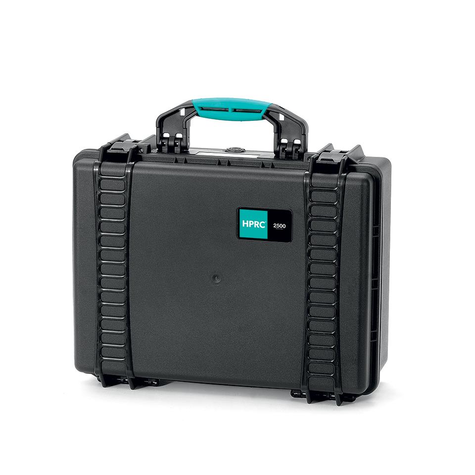 HPRC2500 Outdoorkoffer