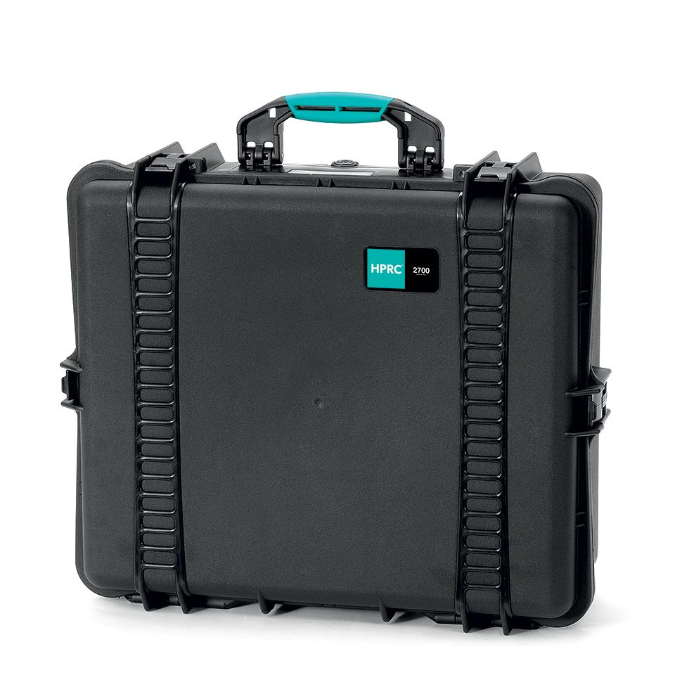 HPRC2700 Outdoorkoffer