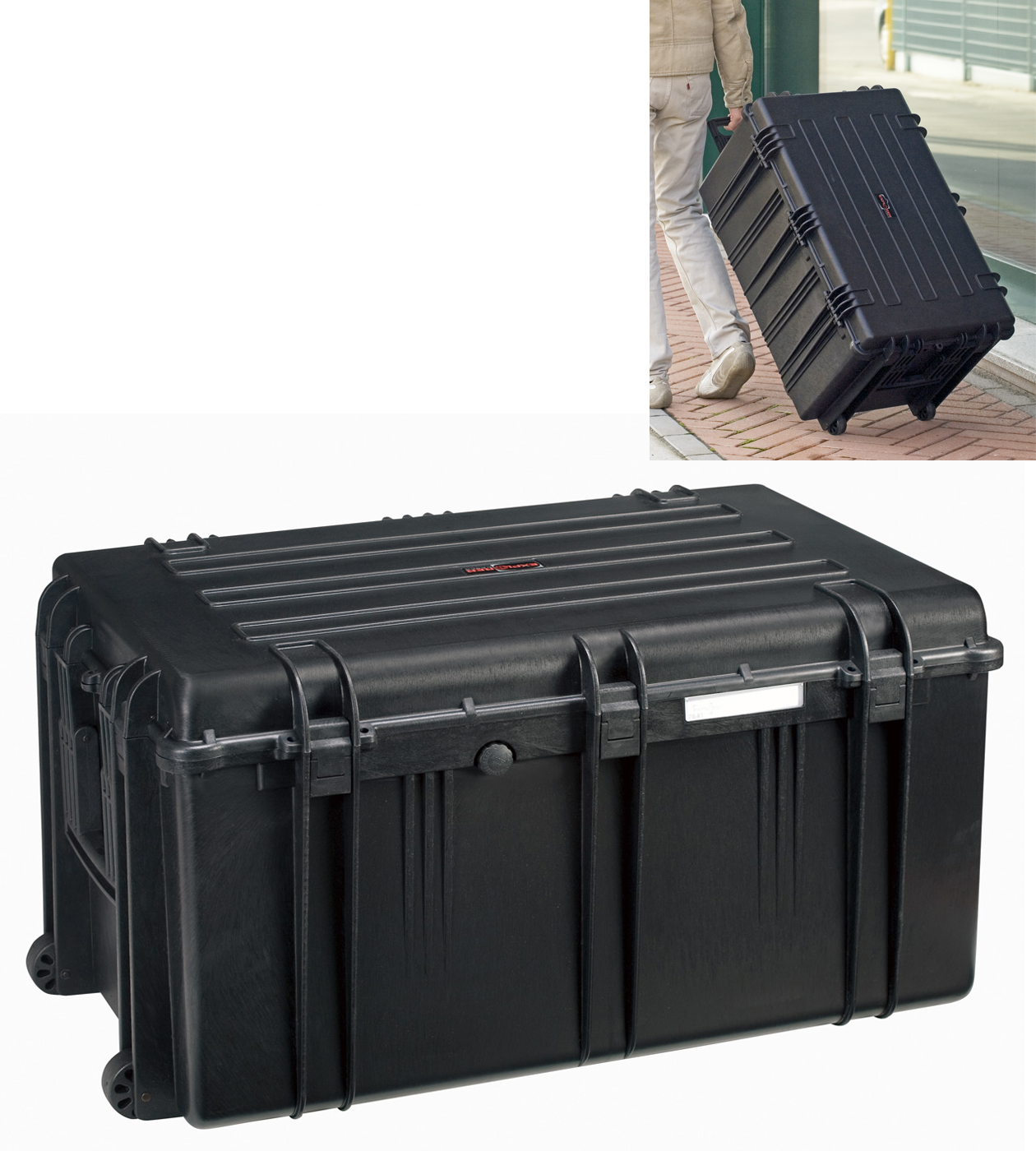 EXPLORER Case 7641