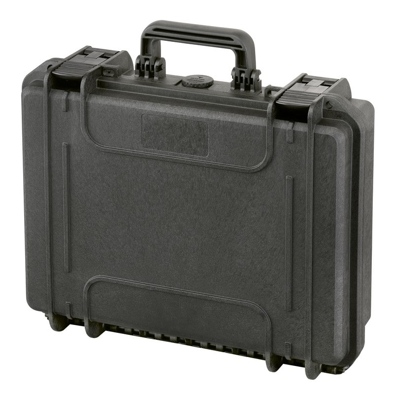 Outdoorkoffer MAX380H115
