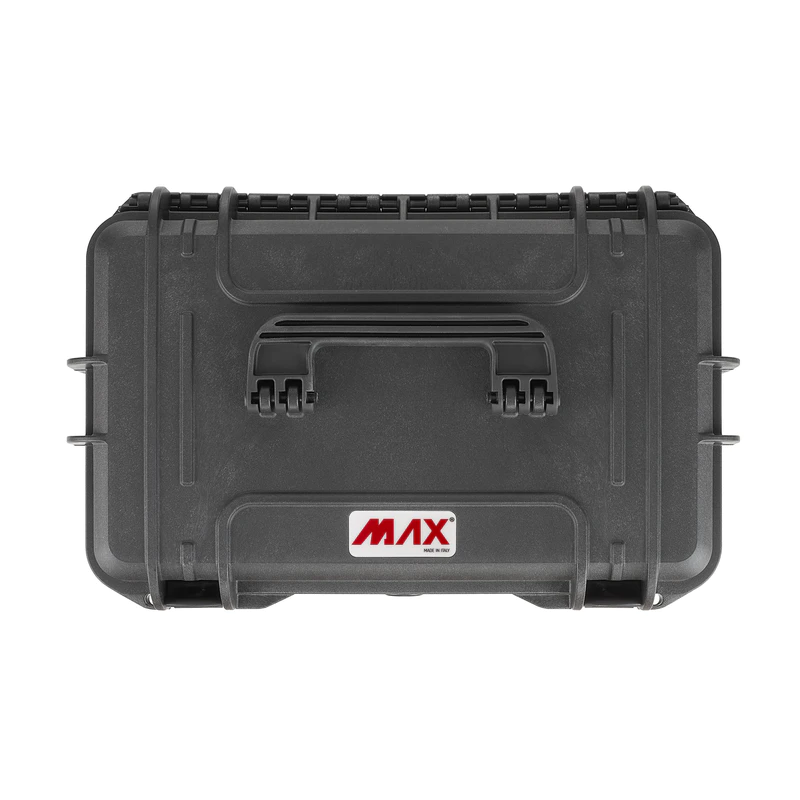 Outdoorkoffer MAX400
