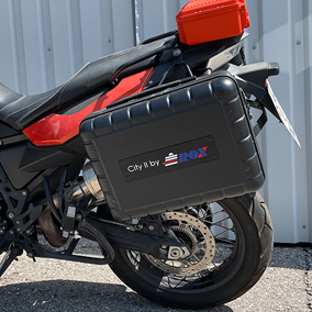 Motorradkoffer