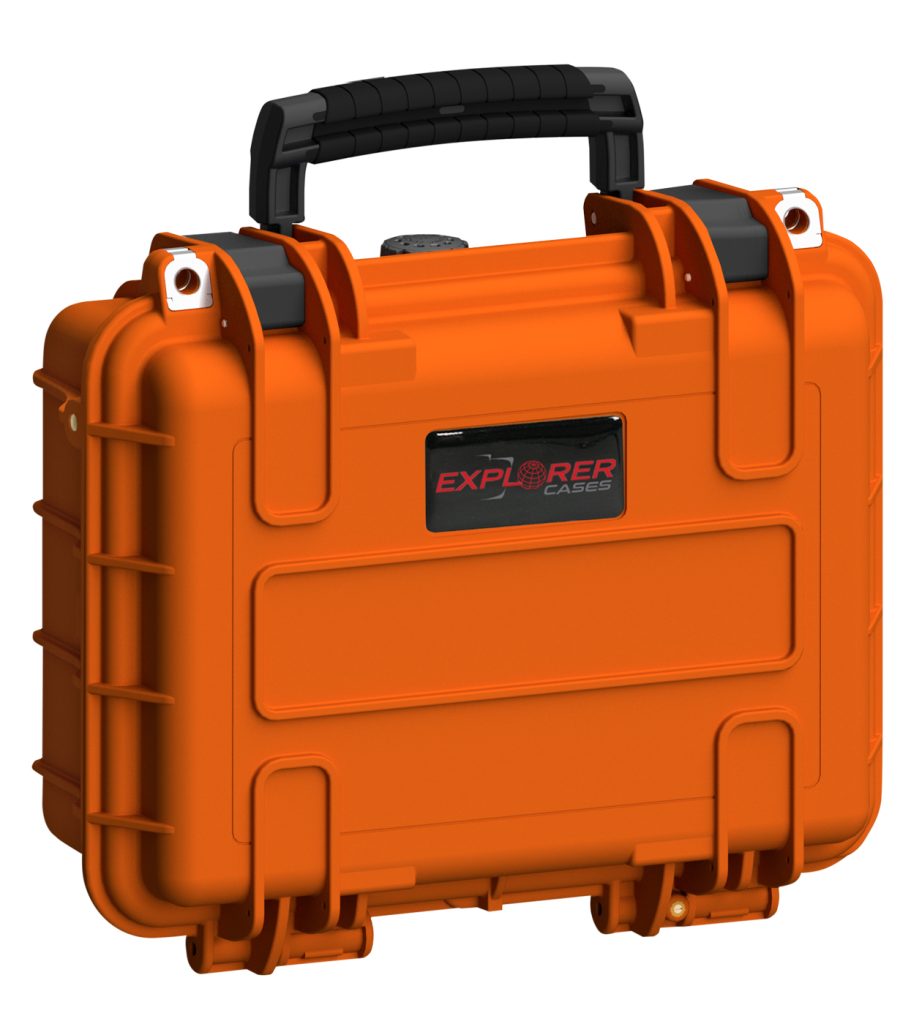 EXPLORER Case 2712HL
