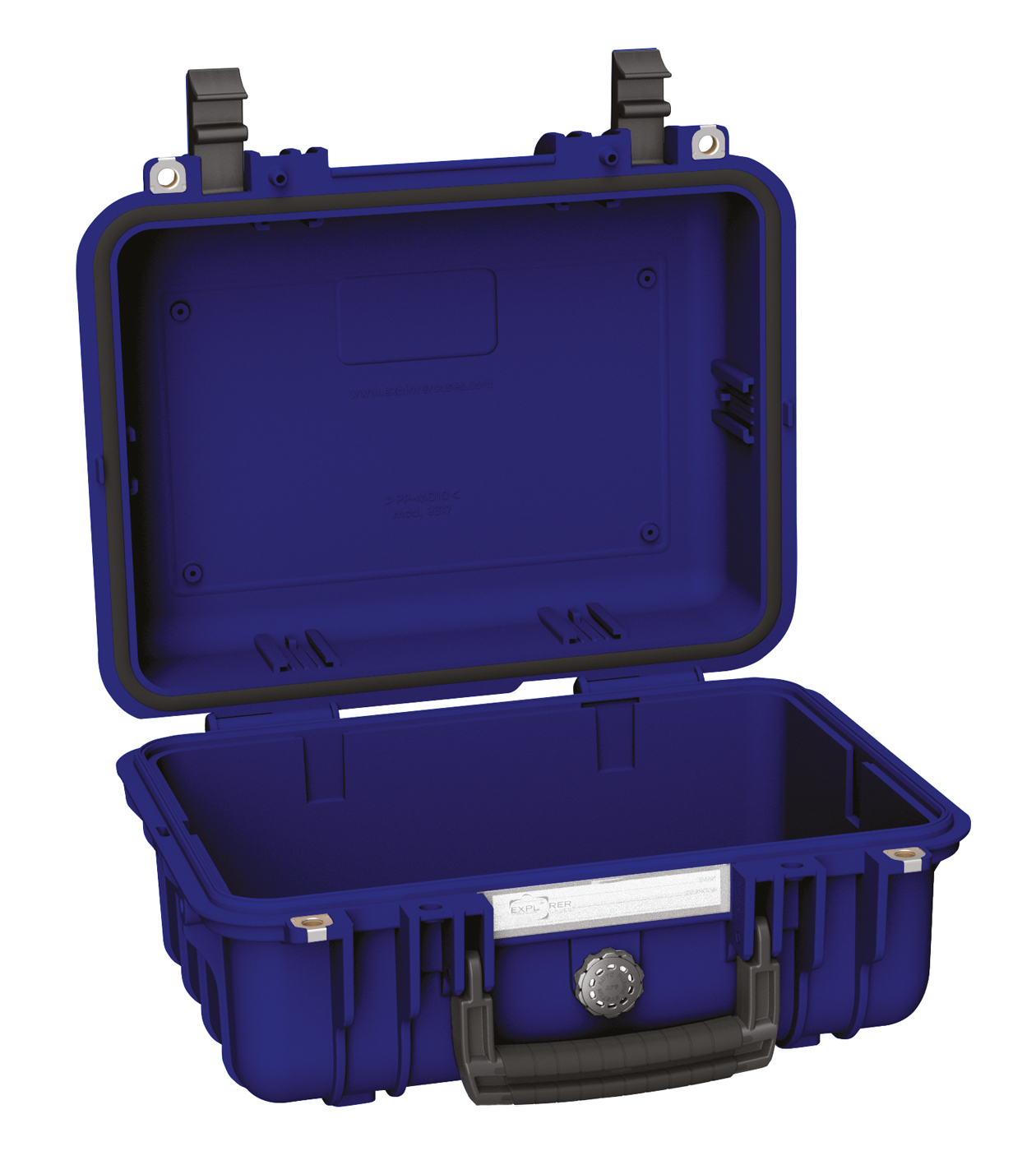 EXPLORER Case 3317HL