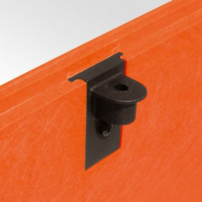 Kunststoff Auflagewinkel