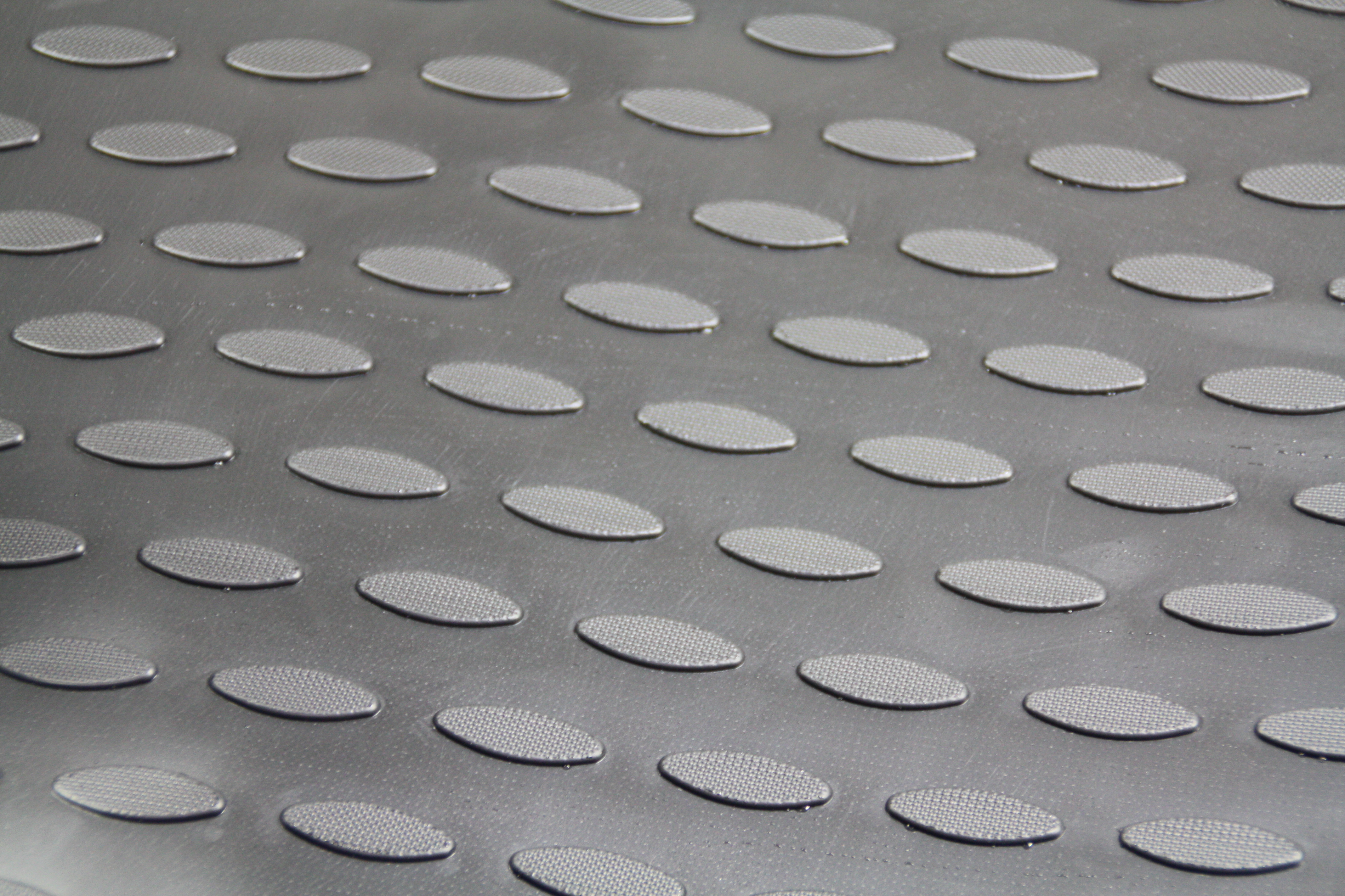 Kofferraummatte ELEMENT Antirutsch Hyundai ix35 SUV
