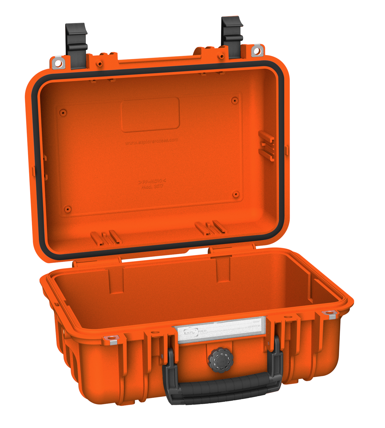 EXPLORER Case 3317HL