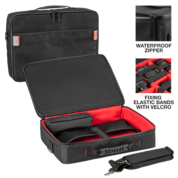PC Tasche für 4412 & 4412HL