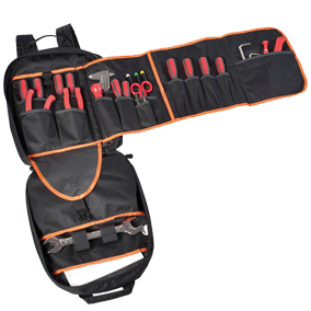 Werkzeugtaschen