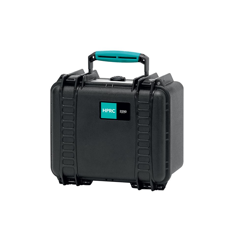HPRC2250 Outdoorkoffer
