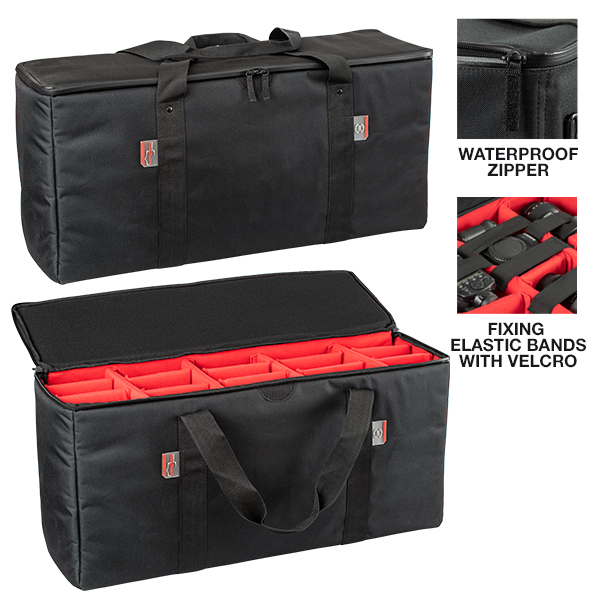 Bag for 7641