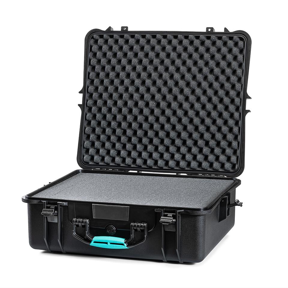 HPRC2700 Outdoorkoffer