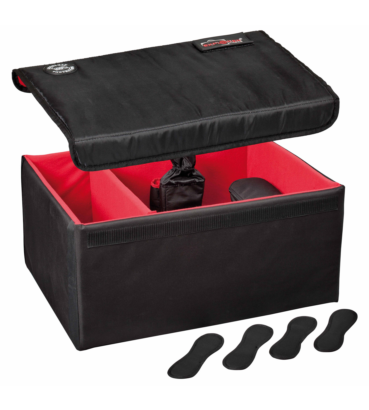 Drohnen Tasche für 7745
