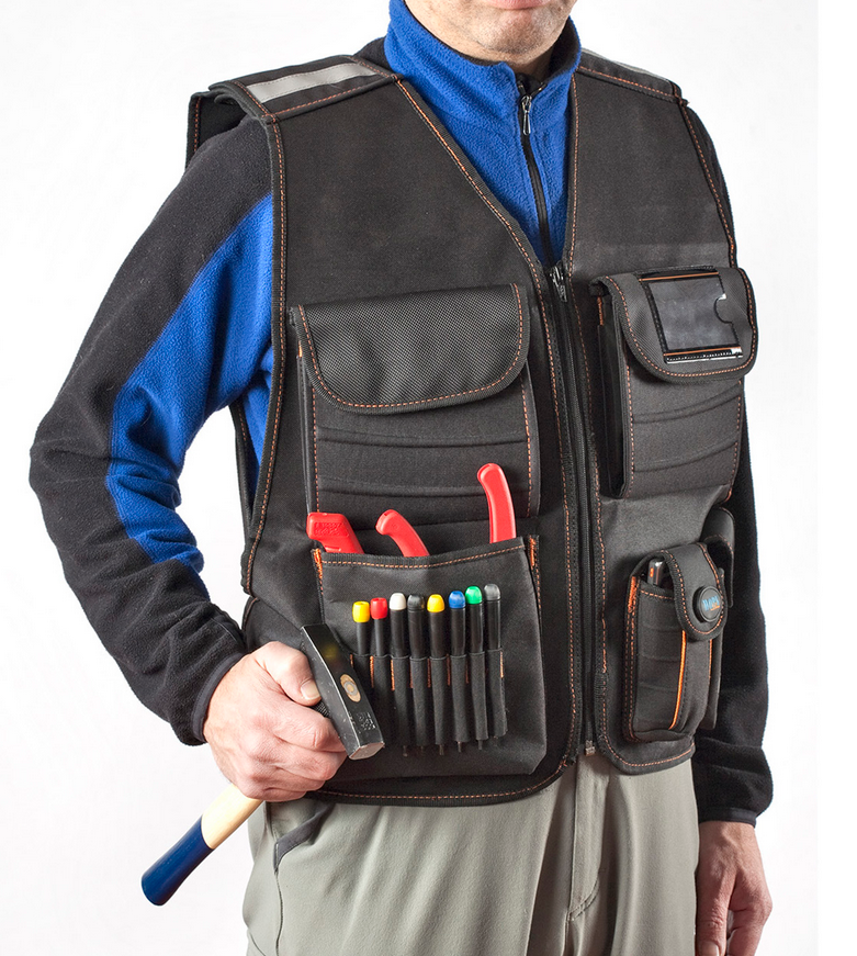 Tool Jacket TOP N