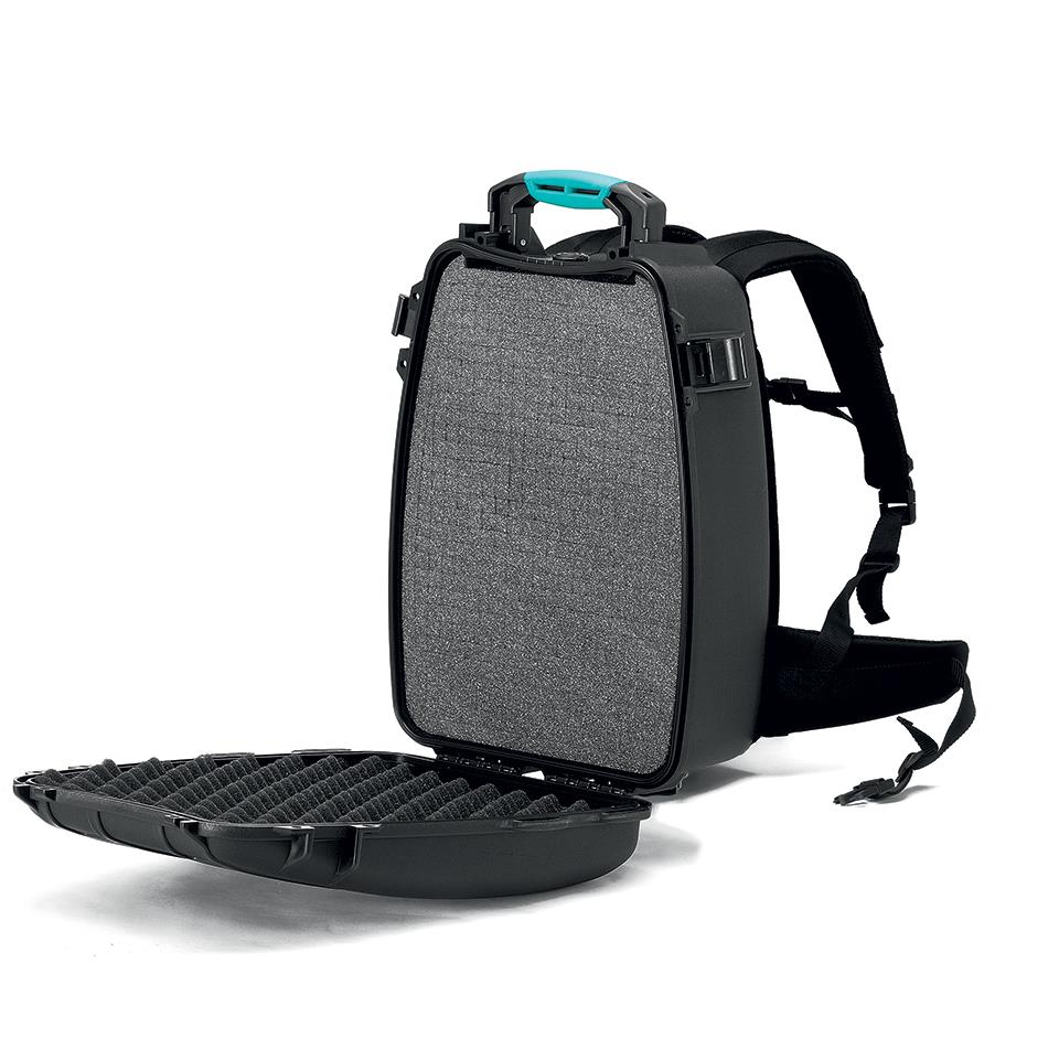 HPRC3500 Rucksack Outdoor