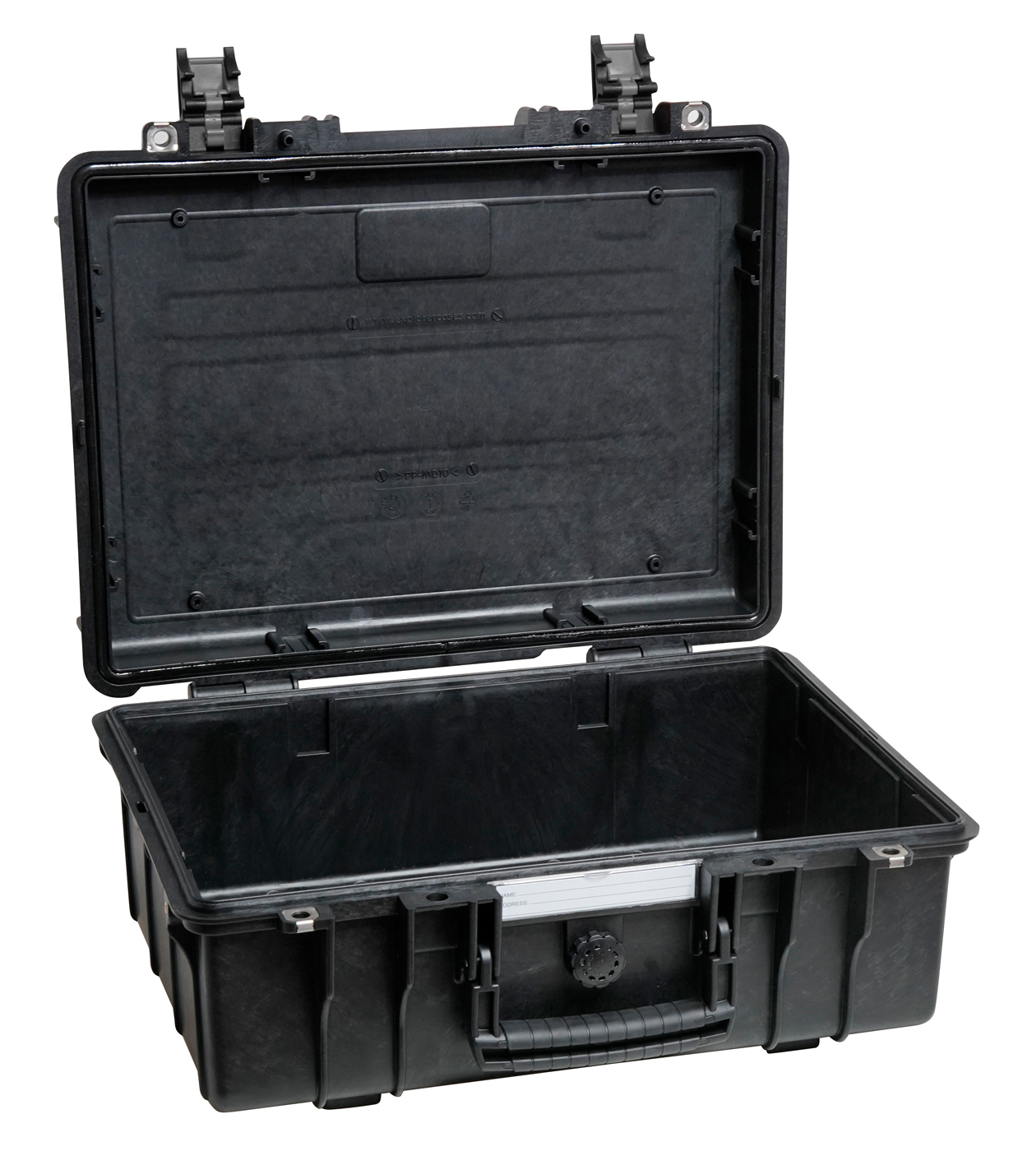 EXPLORER Case 4216HL