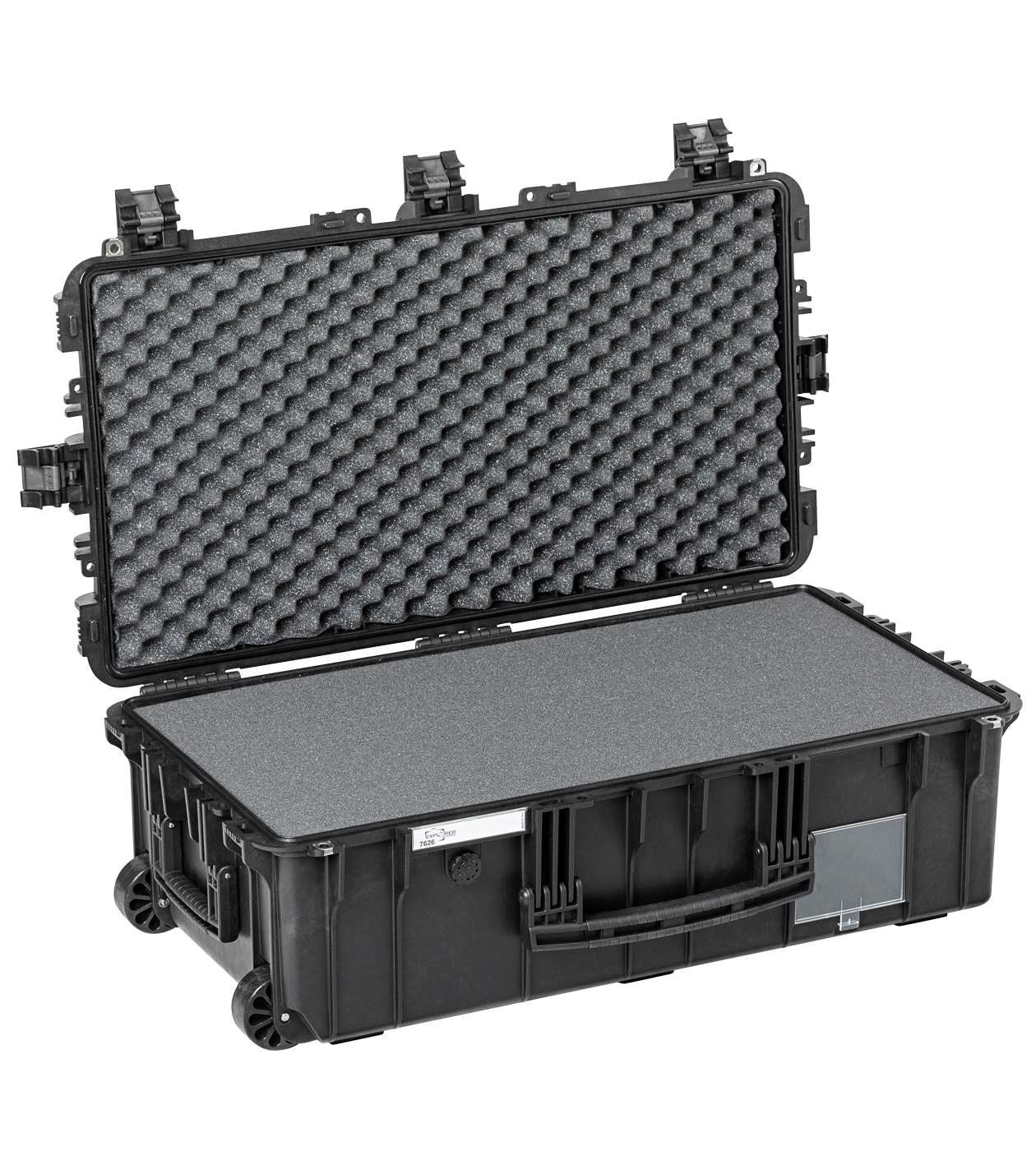 EXPLORER Case 7626HL