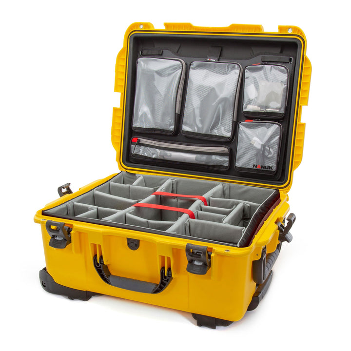 gelb / Pro Photo Kit