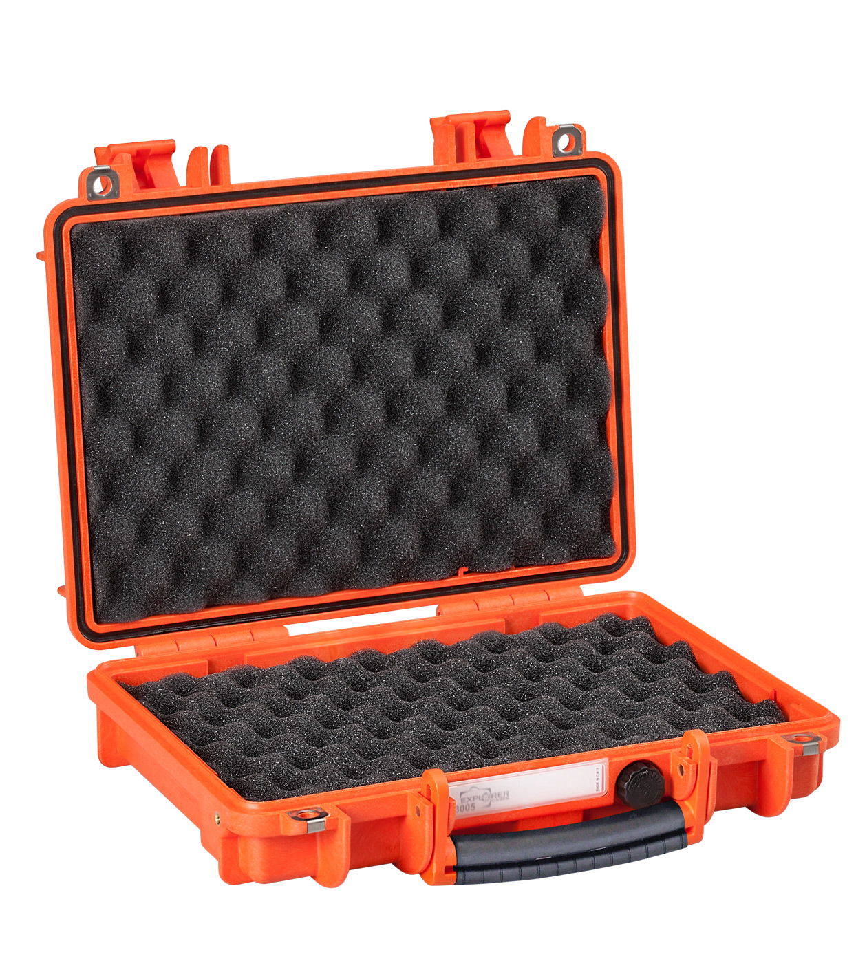 EXPLORER Case 3005