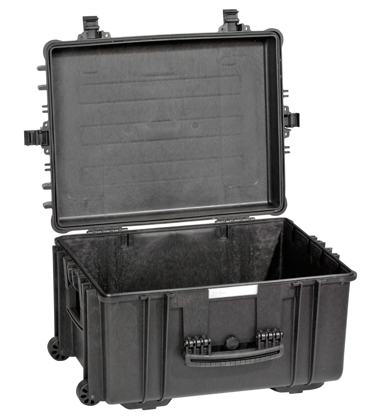EXPLORER Case 5833