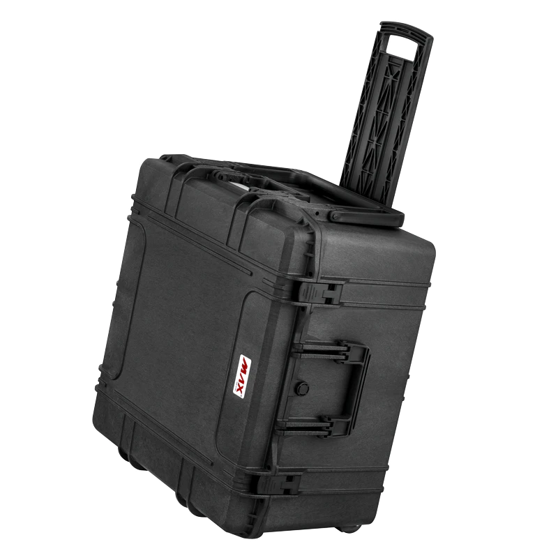 MAX615TR outdoor case