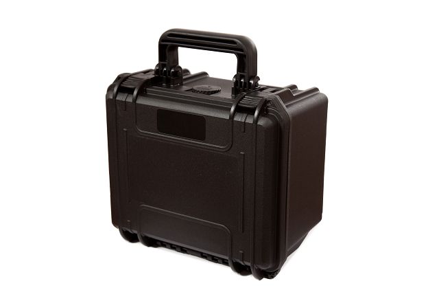 Outdoorkoffer MAX235H155