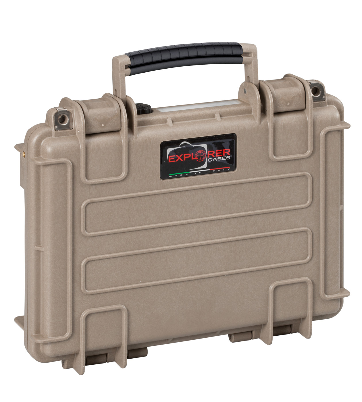 EXPLORER Case 3005