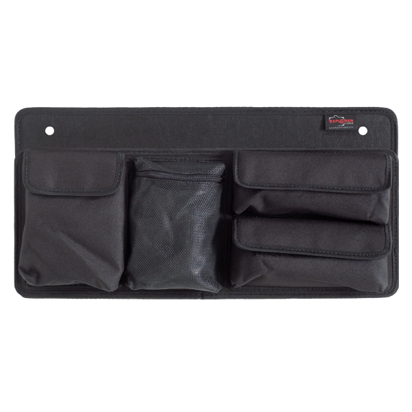 Deckel-Einsätze für 5218 & 5221 mit Laptop-Tasche