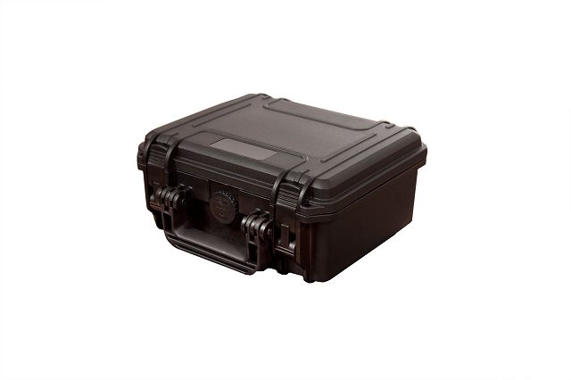 Outdoorkoffer MAX235H105