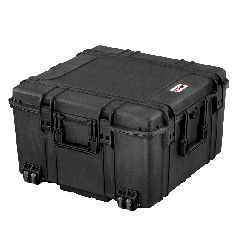 MAX615 outdoor case