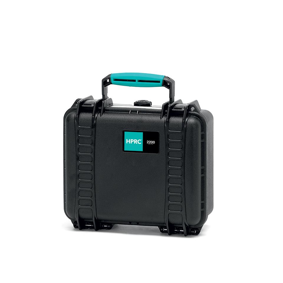 HPRC2200 Outdoorkoffer