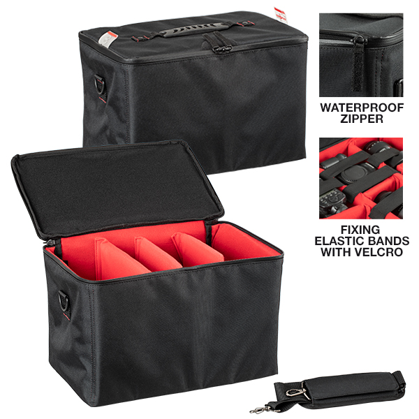 Bag for 7630