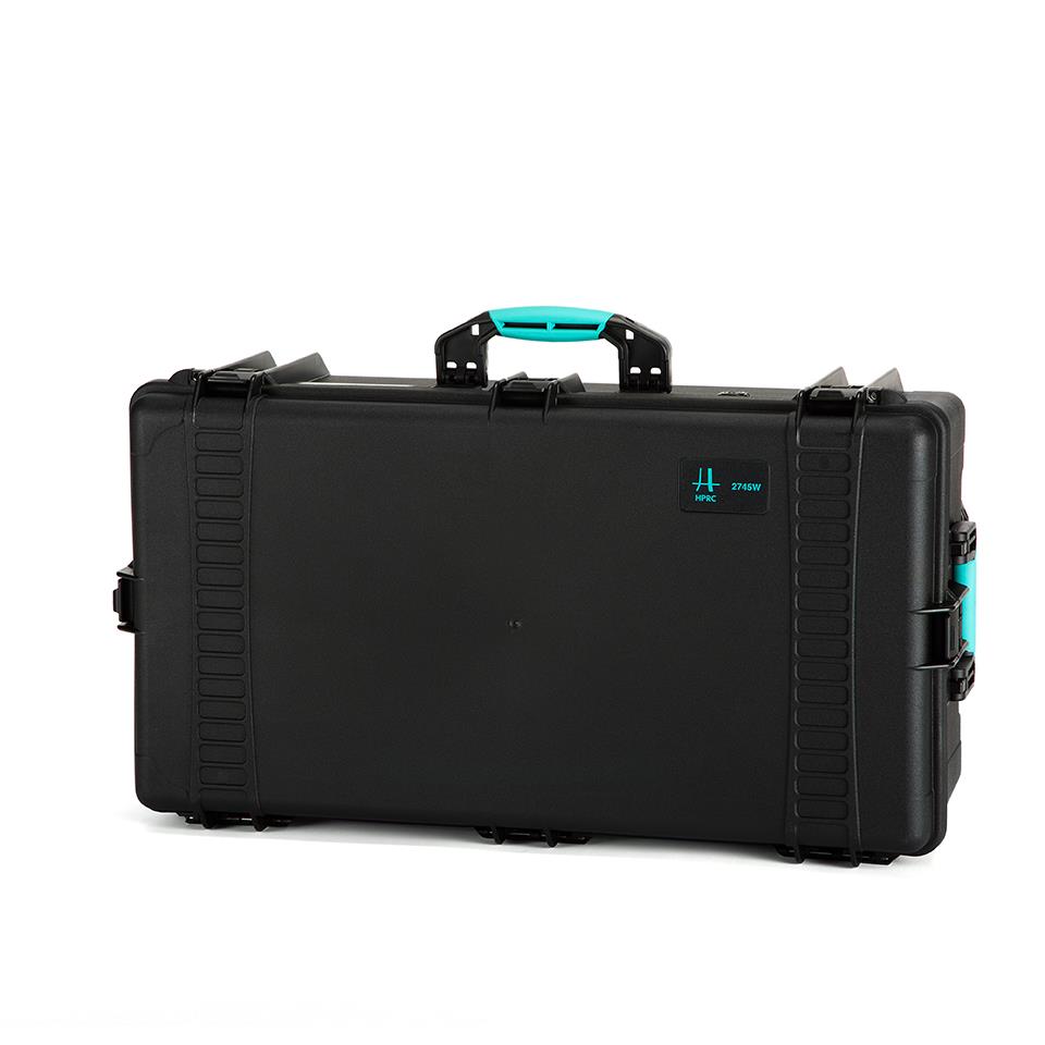 HPRC2745W mit Rollen