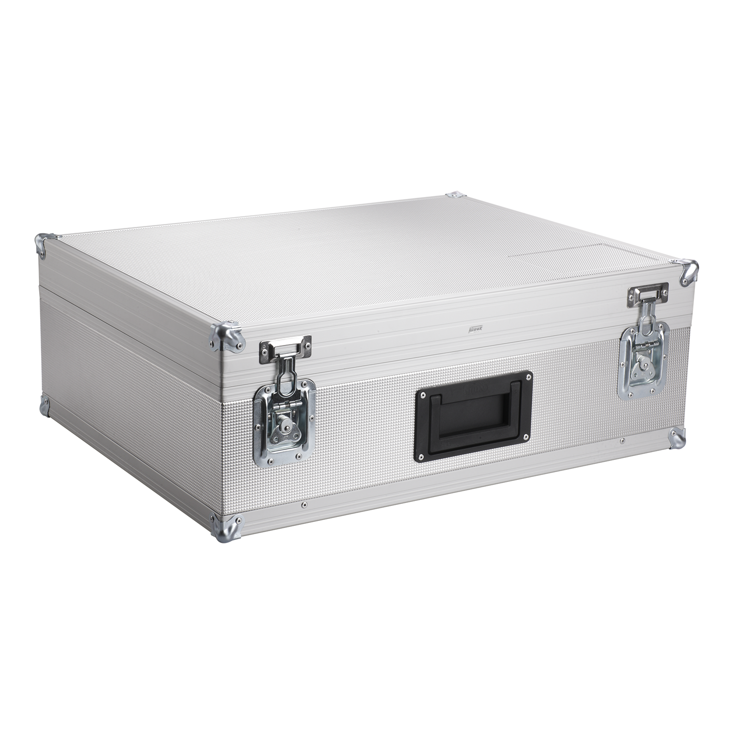 TEC-CASE Kurier 3666 Alukoffer