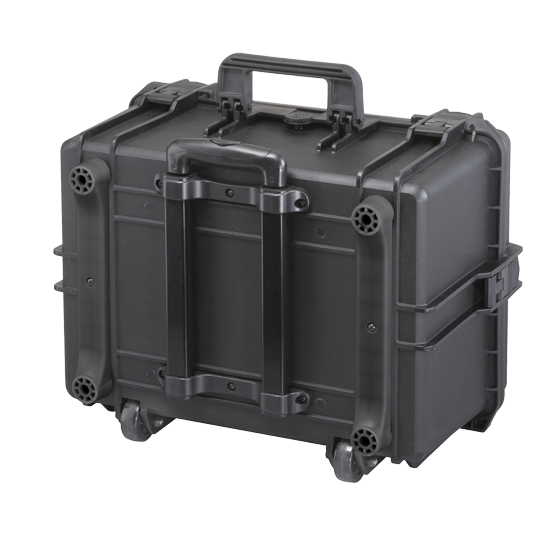 Outdoorkoffer MAX505H280TR