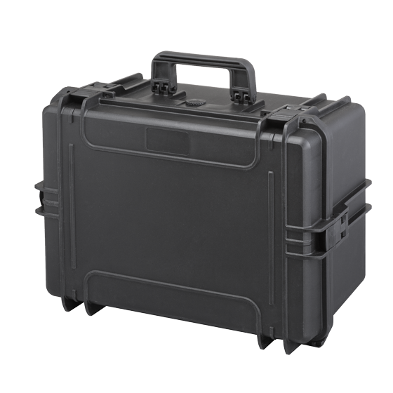 Outdoorkoffer MAX505H280