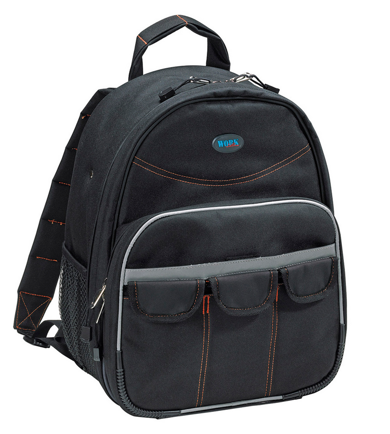 Werkzeug Rucksack TOP 07